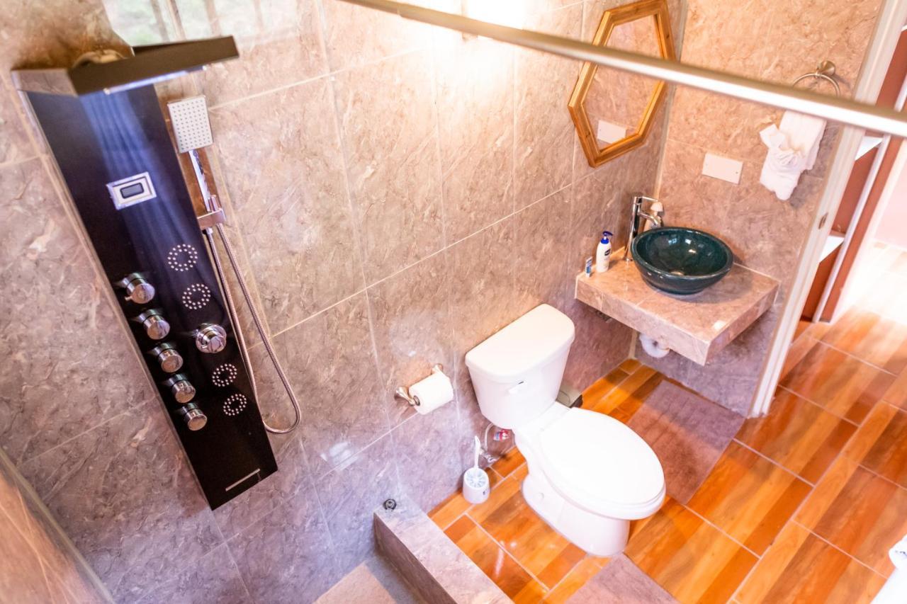 Golden Palms Apartment Kingstown Buitenkant foto