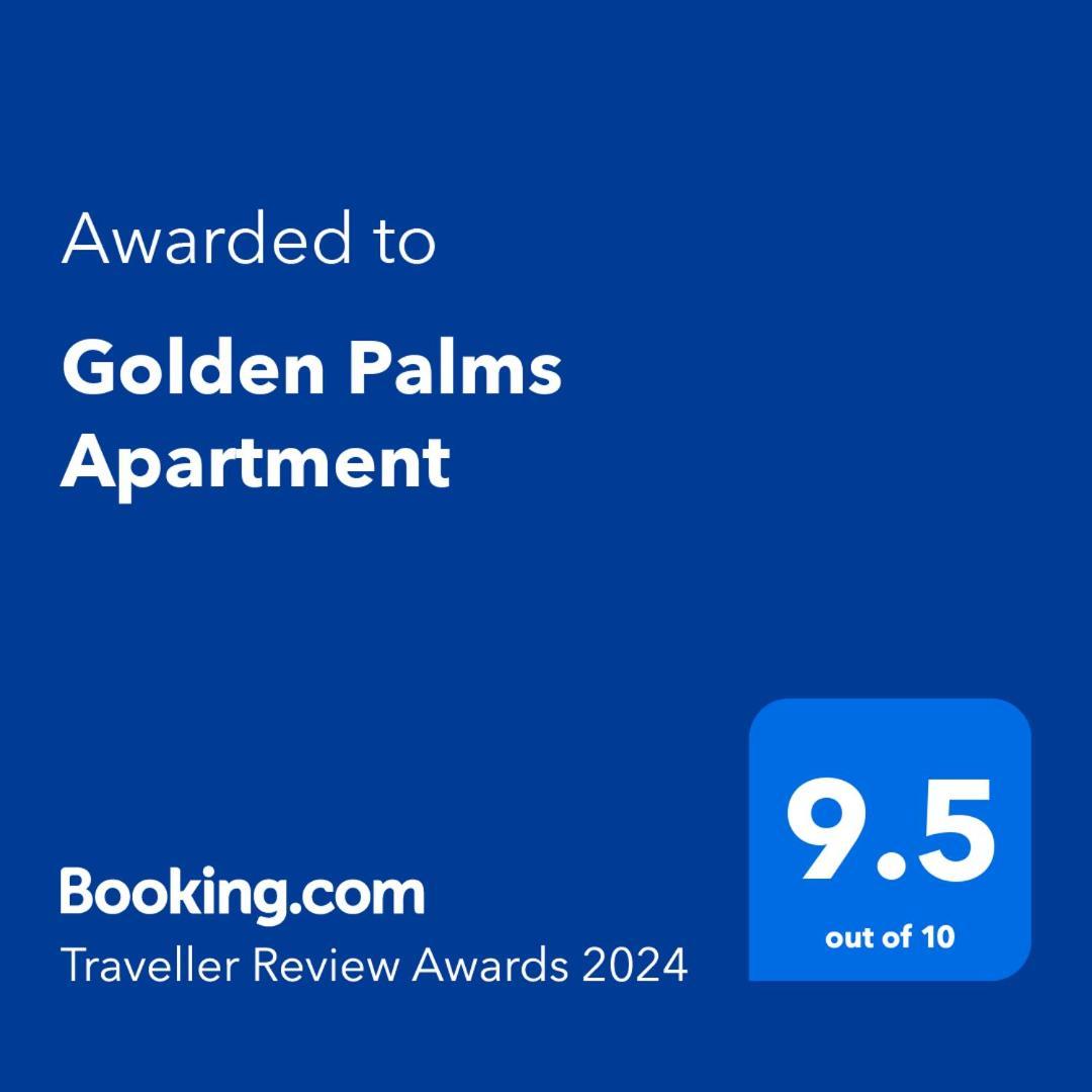 Golden Palms Apartment Kingstown Buitenkant foto